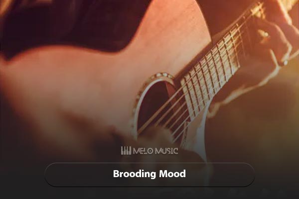 دانلود آهنگ Brooding Mood از اتمیکا موزیک