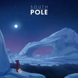 دانلود آلبوم بی کلام قطب جنوب از ویس