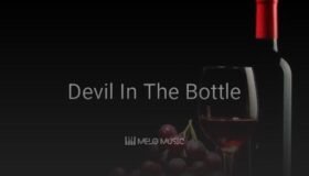 دانلود آهنگ بی کلام Devil In The Bottle