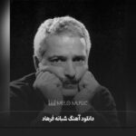 دانلود آهنگ شبانه فرهاد