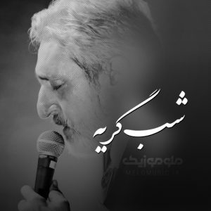 دانلود آهنگ شب گریه ابی