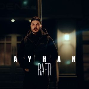 دانلود آهنگ رفتی با رفتنت آخر دلمو خون کردی از آیهان