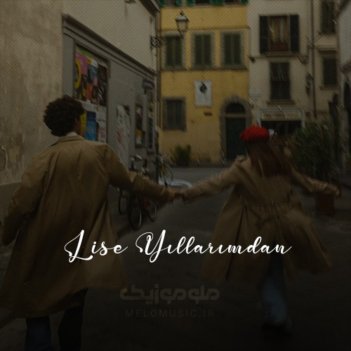 کاور آهنگ ترکی Taladro با نام Lise Yıllarımdan