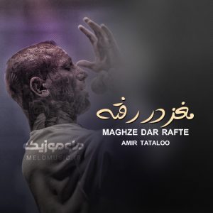 دانلود آهنگ مغز در رفته امیر تتلو