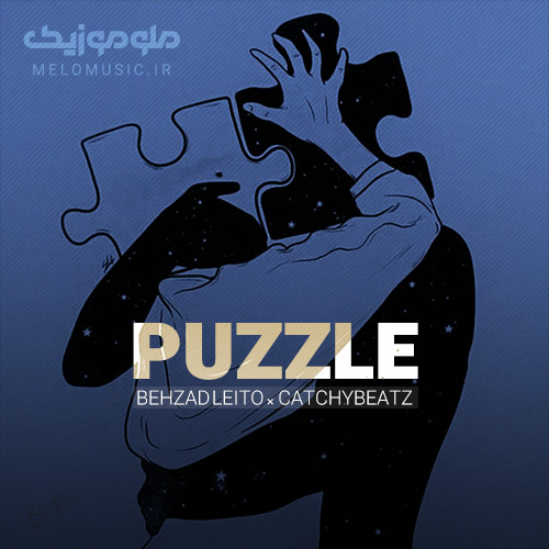 دانلود آهنگ پازل از کچی بیتز و بهزاد