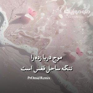دانلود آهنگ See (PrOmid Remix ریمیکس اینستاگرام) از اسحاق انور