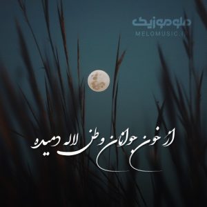 دانلود آهنگ از خون جوانان وطن لاله دمیده تمام اجراها