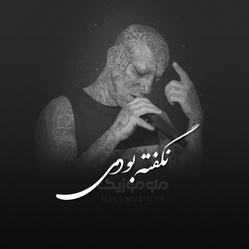 کاور آهنگ نگفته بودی از امیر تتلو